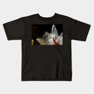 Yawning Kids T-Shirt